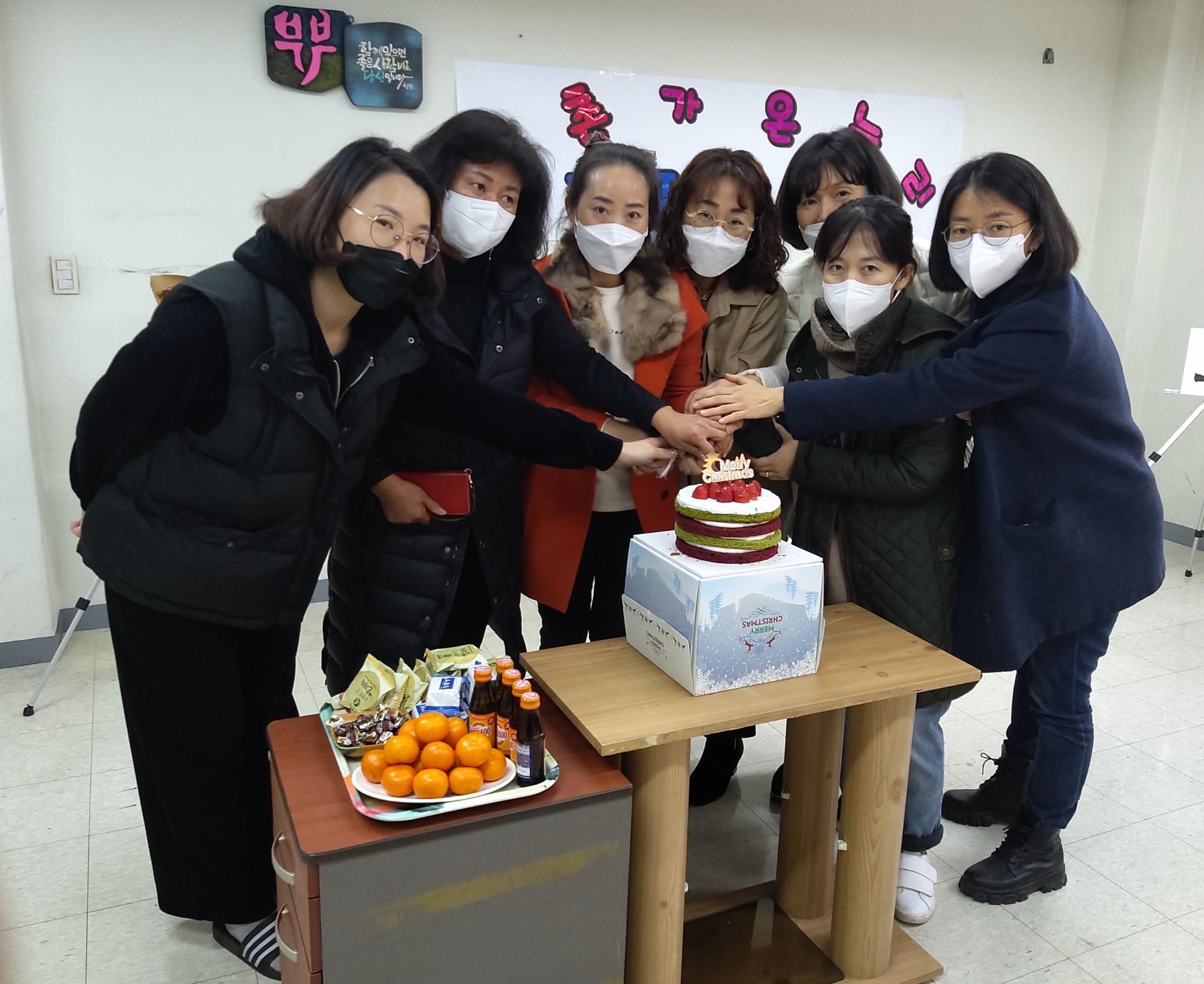 캘리그라피 작품 전시회