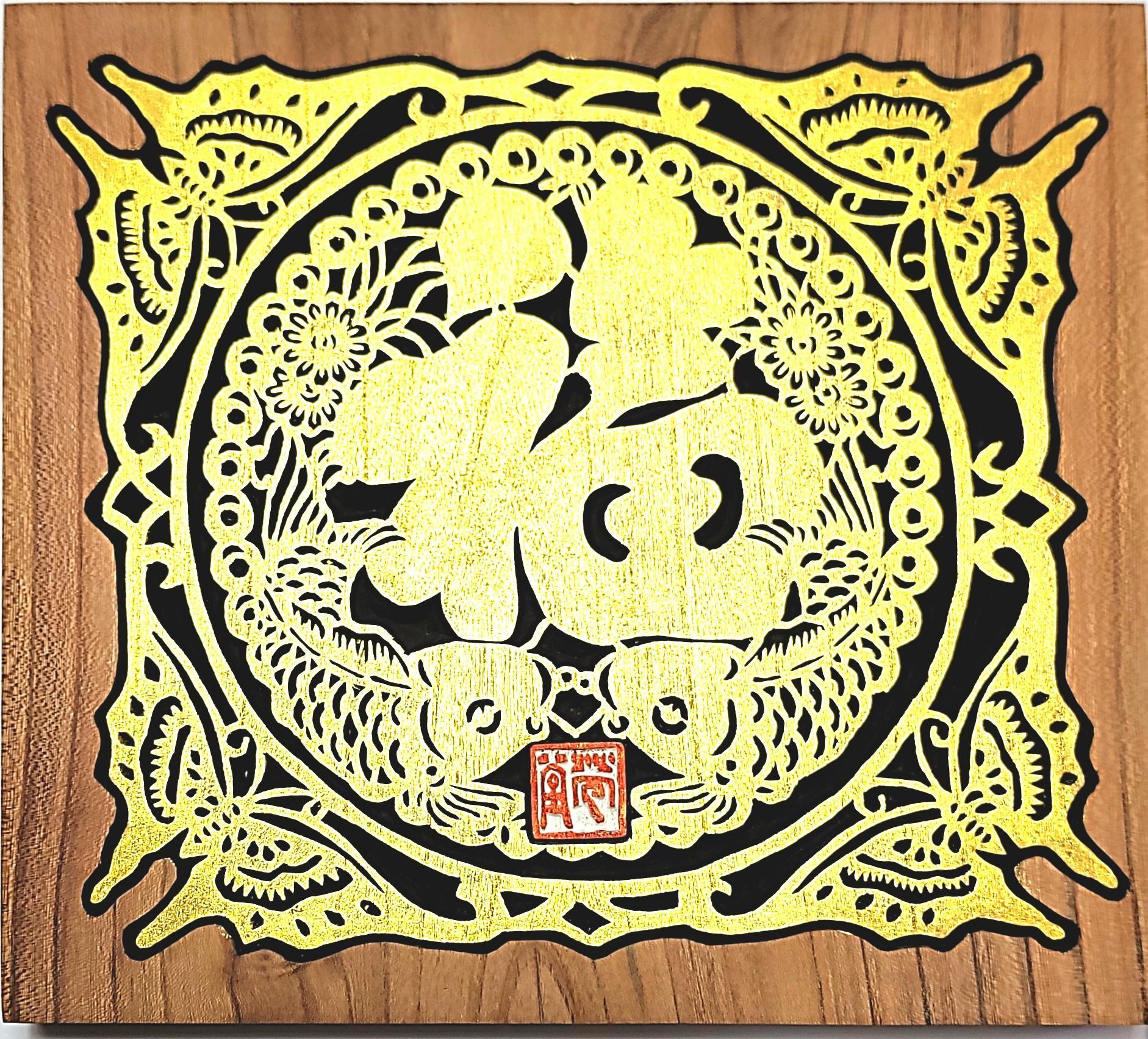 2차시-서각도구와 재료